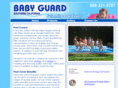 babyguardpoolcovers.com
