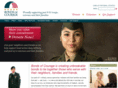 bondsofcourage.org