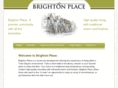 brightonplacealbany.com