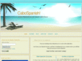 cabospanish.com