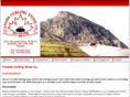 canadacurlingstone.com