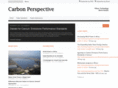 carbonperspective.com