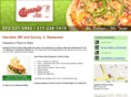 cassanospizzaandsubs.com