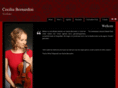 ceciliabernardini.com