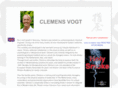 clemensvogt.com