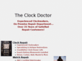 clock-doctor.com