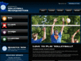 clubxvolleyball.com