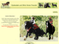 clydesdale-shirehorse.com