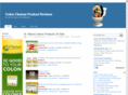 coloncleanseproductreviews.com