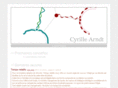 cyrillearndt.com