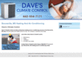 davesclimatecontrol.com