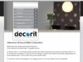 decorit.net