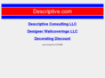 descriptive.com