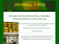 drywallymas.com