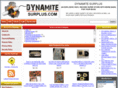 dynamitesurplus.com