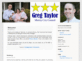 electgregtaylor.com