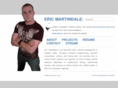ericmartindale.com