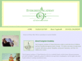 evergreen-academy.com