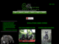 evolutioncanecorso.net