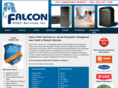 falcon-hvac.com