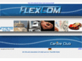 flexcom-caribe.com
