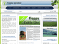 floppysprinkler.com