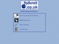 folknet.co.uk