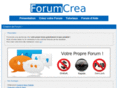 forumcrea.com