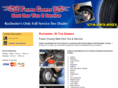 fultoncountytire.com