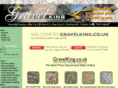 gravelking.com