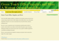 greentouchofficesuppliesandmore.com