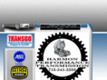 harmonperformancetransmissions.com