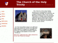 holytrinitydiolex.org