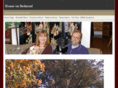 houseonbelmont.com