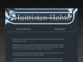 huittistenhohto.com