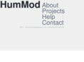 hummod.com