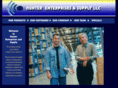 huntersupplycompany.com