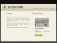 hydrotok.com
