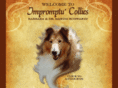 impromptucollies.com
