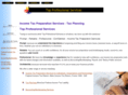 income-tax-preparation-services.com