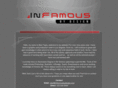 infamousbydesign.com