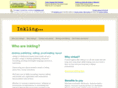 inklingwriting.net