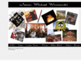jamesmichaelwisniewski.com