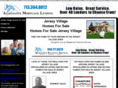 jerseyvillagehomesforsale.net