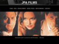 jfafilms.com