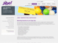 jibe-marketing.com