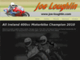 joe-loughlin.com