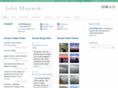 johnmajewski.com