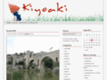 kiyoaki.com