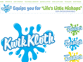 kwikkloth.com